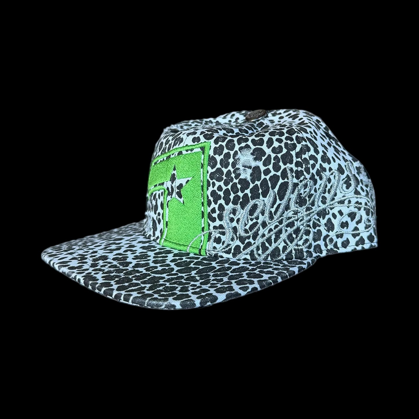 Famous Hat