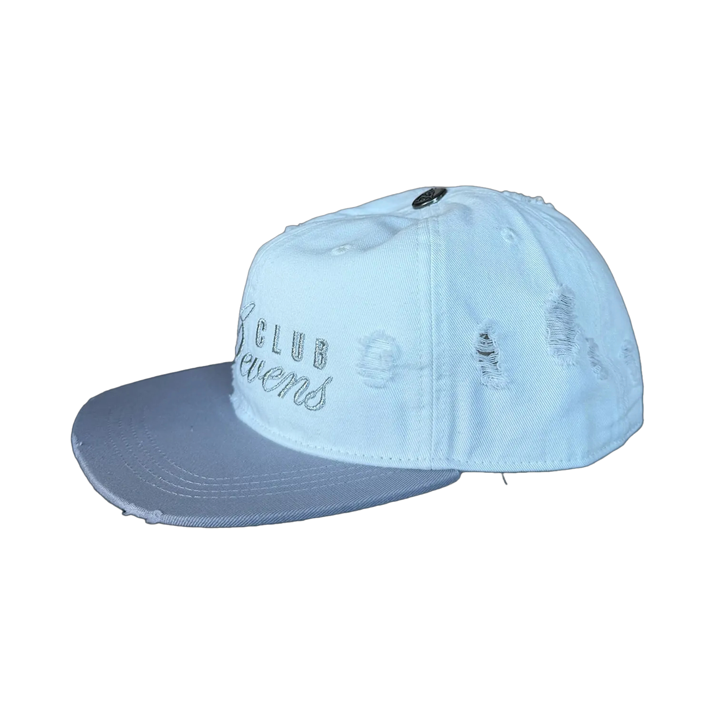 Logo Hat