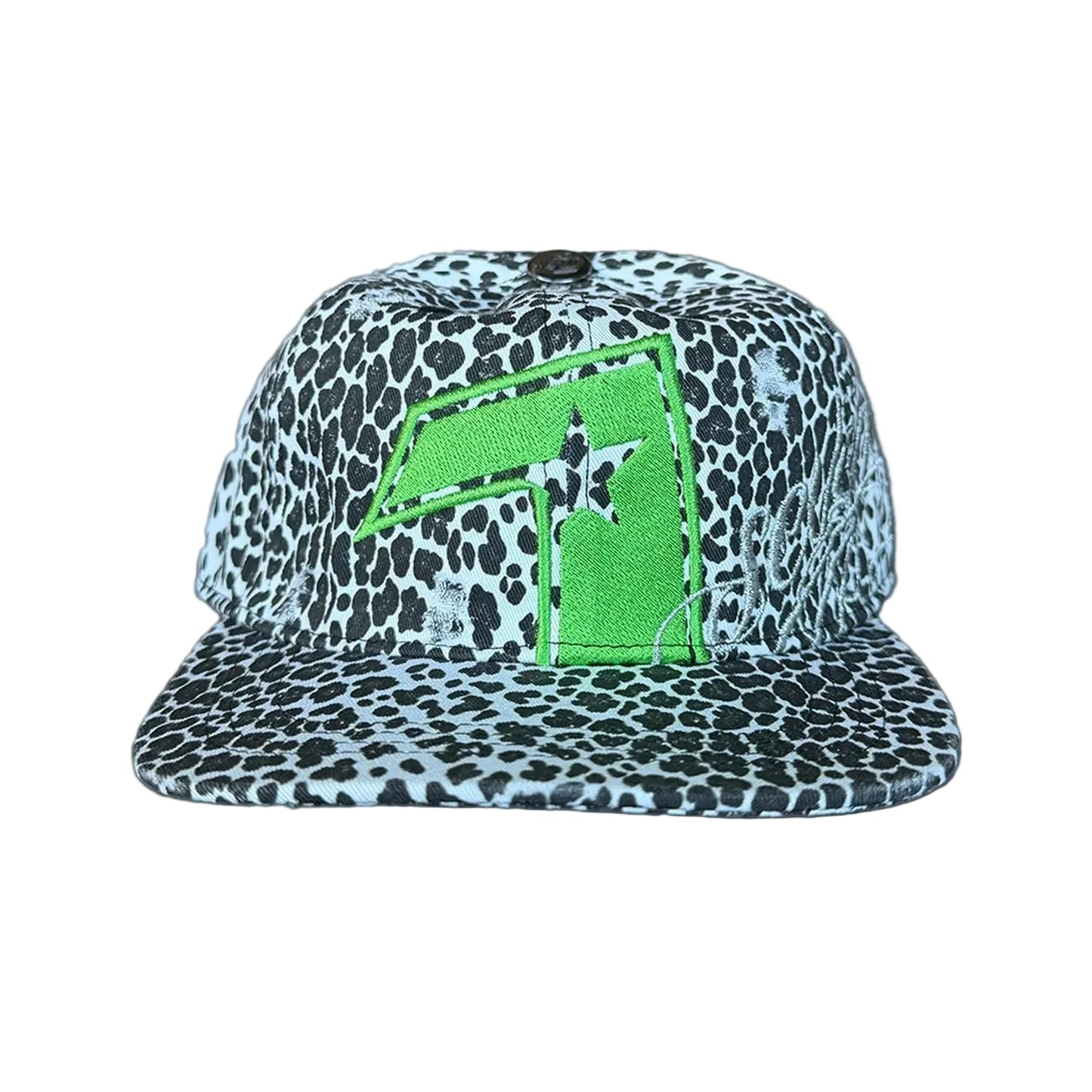 Famous Hat