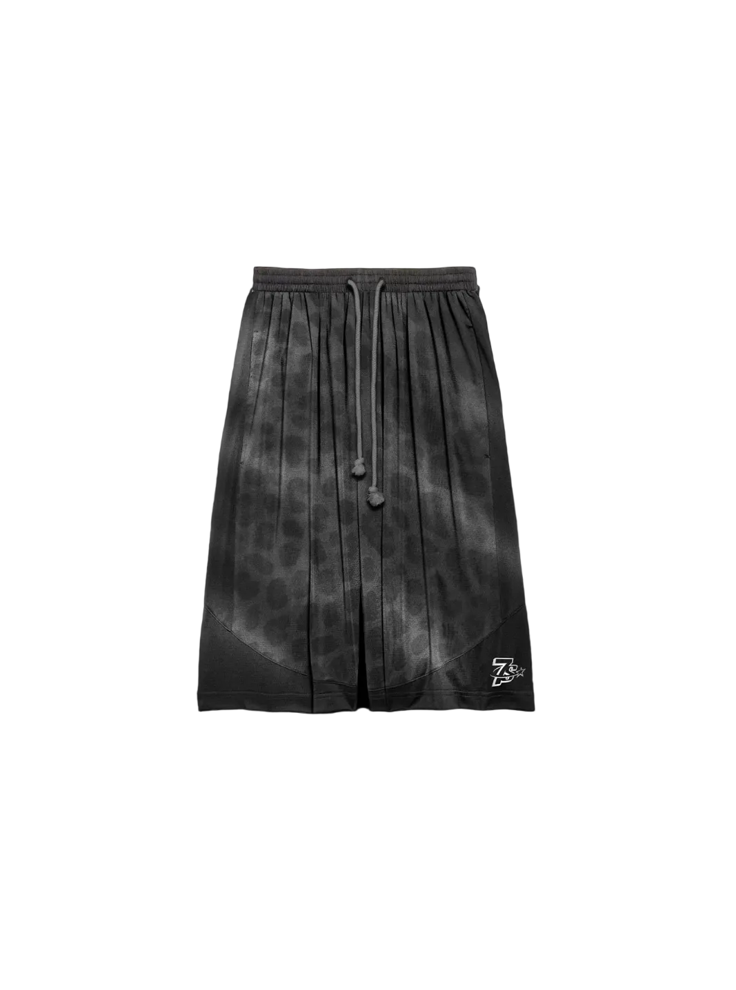Lounge Shorts Black