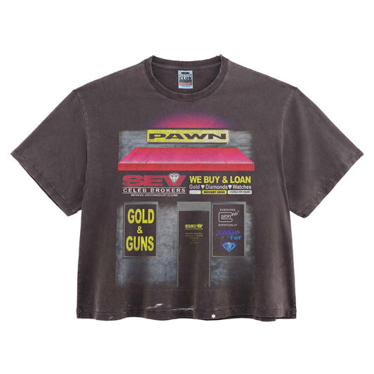 Pawn Tee