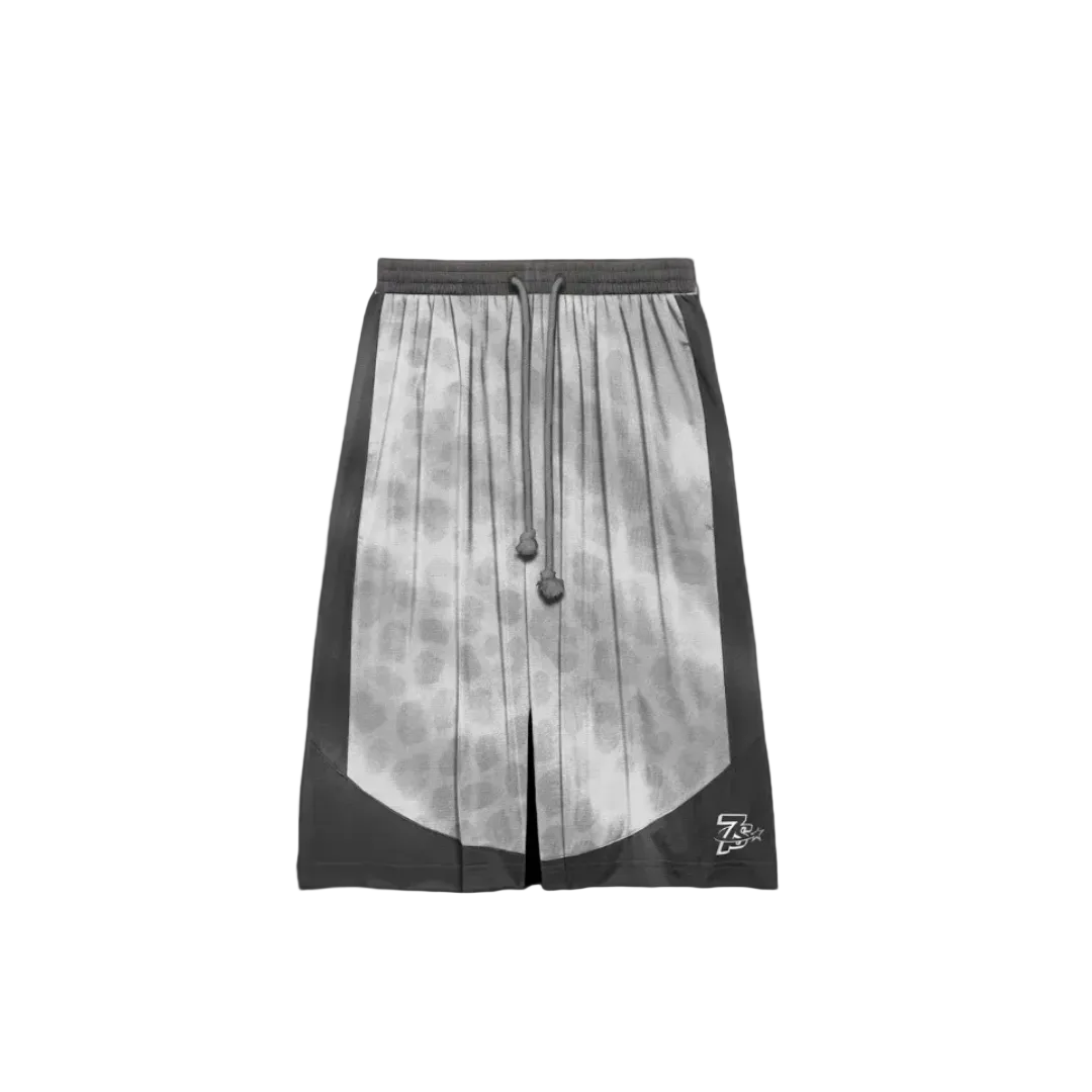 Lounge Shorts Grey