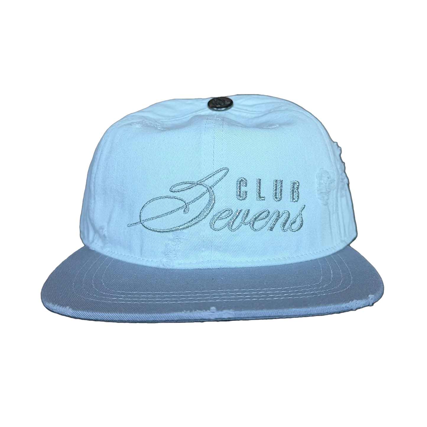 Logo Hat