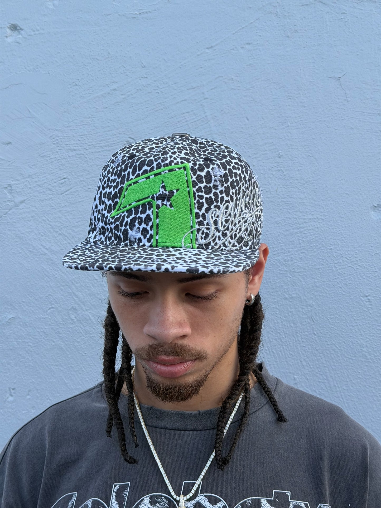 Famous Hat
