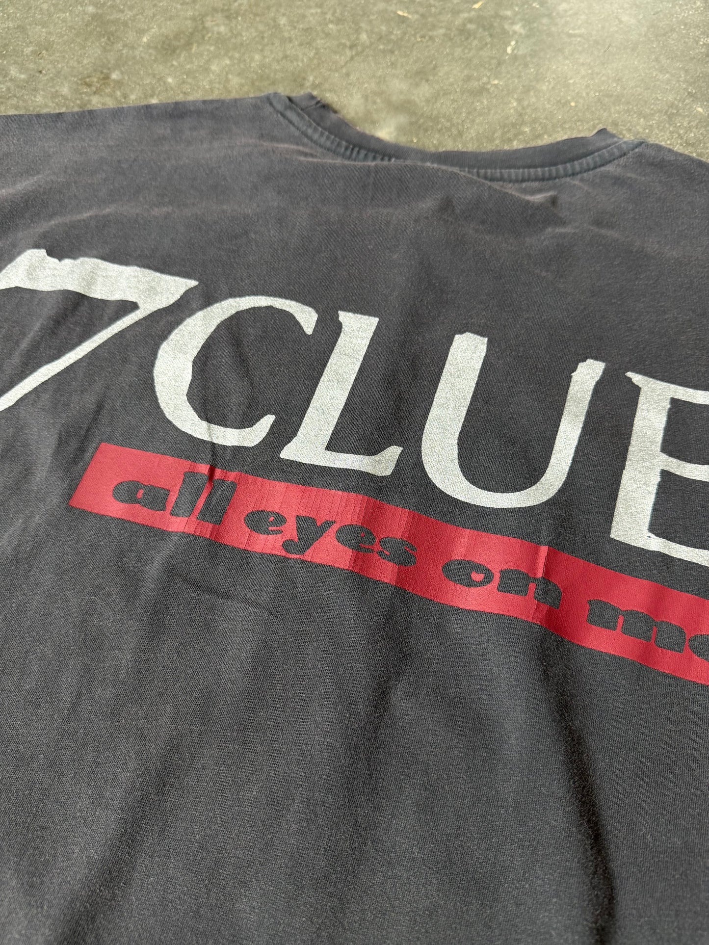 Tupac Tee