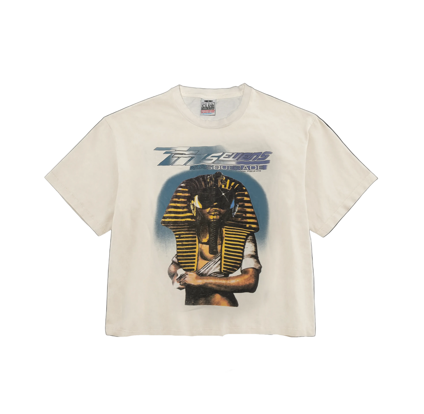 Masquerade Tee