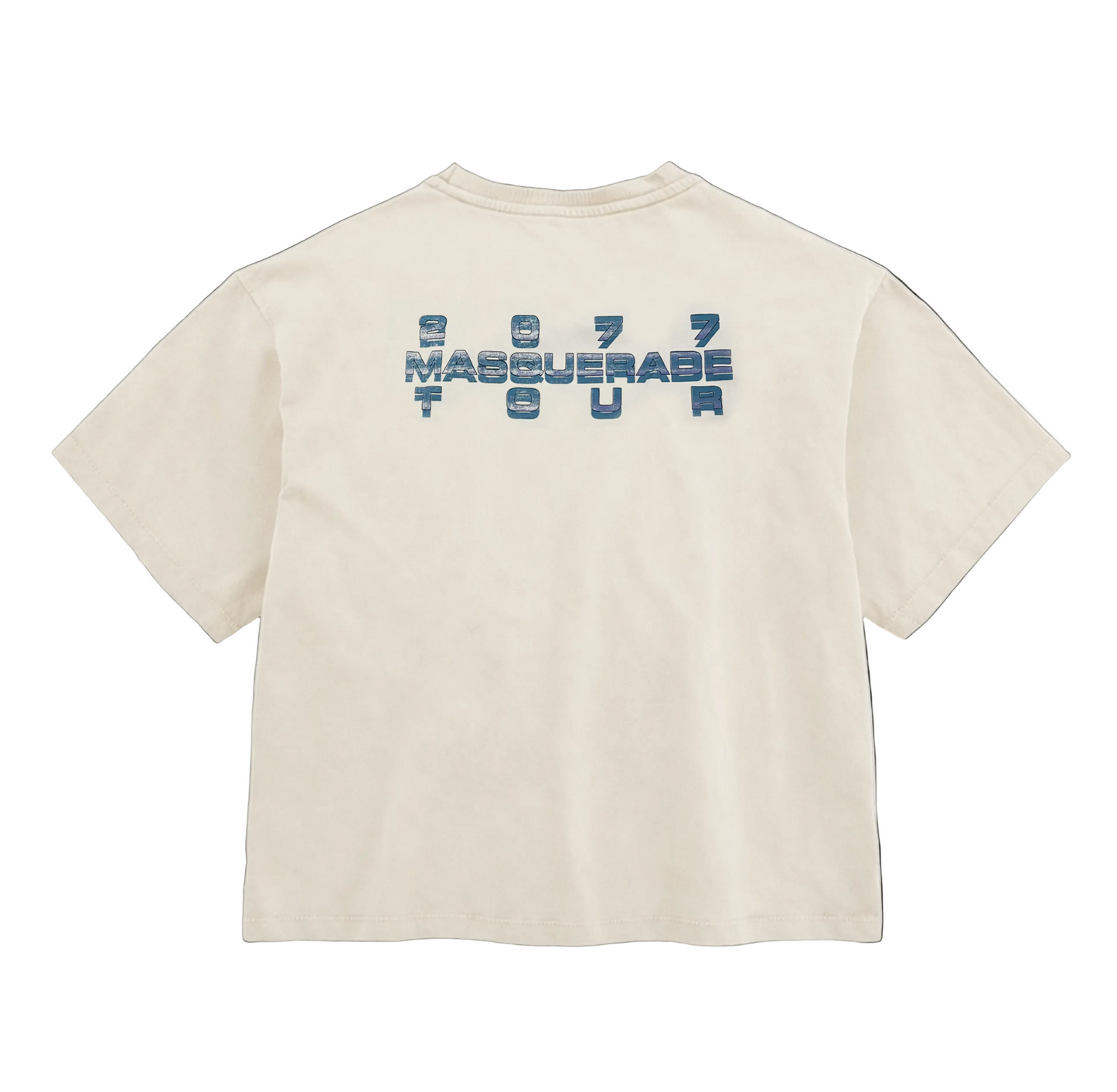 Masquerade Tee