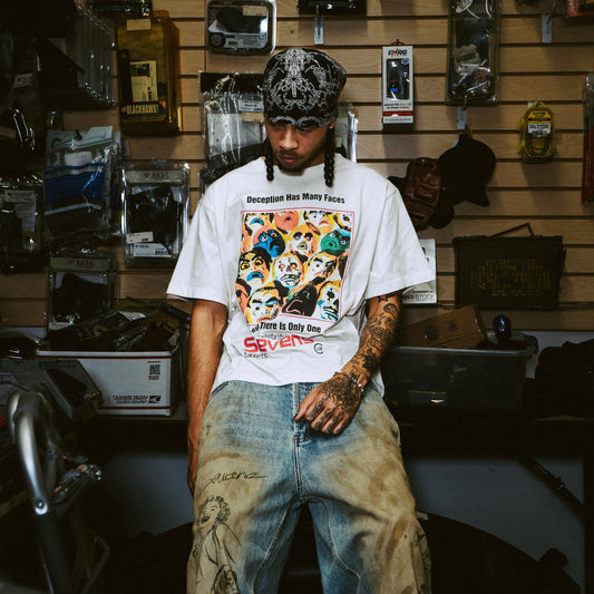 Prescription Tee