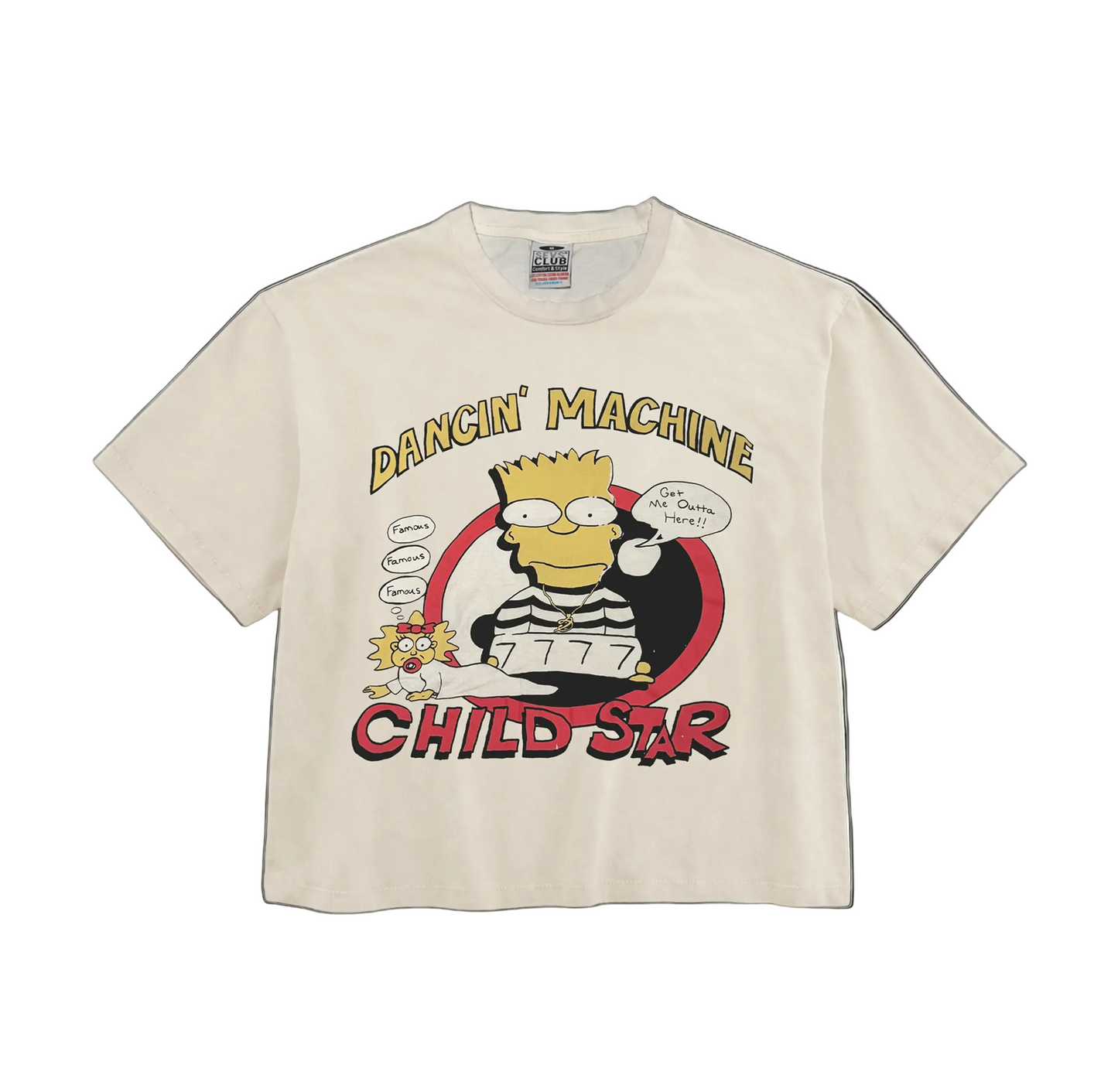 Child Star Tee