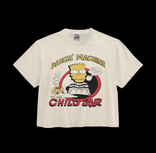 Child Star Tee
