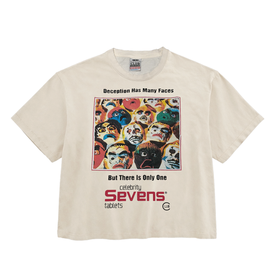 Prescription Tee